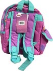 Mini Backpack - Disney Princess - Sofia The First - Pink 10  School Bag Girls
