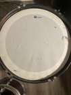 Rogers 3 Piece  Drum Set