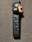3 8 Usa Captain Hook Pez Dispenser - Vintage No Feet  rare Usa Version 