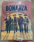 Bonanza  The Official Complete Series Dvd Set  Seasons 1-14  English New 