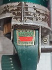 Vintage Heddon 190 Scandia Mark Iv Tested Working Fishing Reel Closed Face Worn