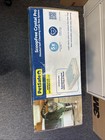 Petsafe  Scoopfree Crystal Pro  Self Cleaning  Cat Litter Box  Health Counter