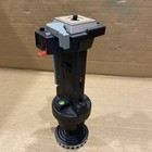 Tripod Head Manfrotto 222 Bogen 3285 Pistol Grip Ball Pro Photo Video Camera