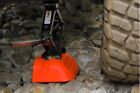 Aev Jk Wrangler Spare Tire Jack Base Booster