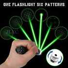 6000mile Green Laser Pointer Lazer Pen High Power Visible Beam Light   Battery