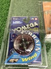 Vintage 90s Yomega Yoyo Bandai Brain X Firestorm Trick Set 1998