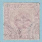 Danish West Indies 2   Used - No Faults Very Fine  - Sft