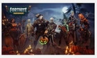  hot   Fortnite Cauchemars Game Poster 