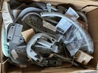 New Graco Duetsoothe Multi-direction Swing And Rocker