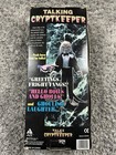Vintage Tales From The Crypt Keeper Talking Doll Ace Novelty Toy