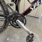 Specialized Fsr Xc M4 Full Suspension Mountain Bike Shimano Xtr Fox S-works