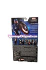 Marvel Legends   Avengers Endgame   Captain America 6  Action Figure Thanos Baf