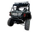 Rear Cargo Rack Honda Talon 1000x