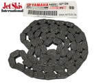 Oem Yamaha Cam Timing Chain 94591-57126-00 Raptor 700   Grizzly 550-700   Rhino