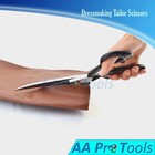 2 Tailors Cutting Fabric Heavy Duty Scissors Leather Cutting Industrial  7   8 