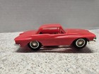 1963 Eldon 1 32 Scale Plymouth Slot Car Not Tested 
