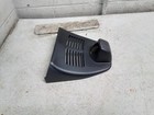 2024 Mazda Cx-90 Windshield Camera Cover Oem Part Number Kbb367231
