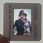 Superman Iii 1983 35mm Studio Slide Transparency Richard Pryor Warner Bros