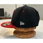 New Era Washington Nationals Usa Hat Mens 7 1 8 2019 World Series Mlb Fitted