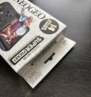 Hypermegatech  Super Pocket Neogeo Edition  Brand New Still Factory Sealed