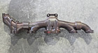 2003-2007 Cummins Isx Exhaust Manifold  3682491   3682549   3682548 