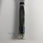 Head Ti S4 Titanium Tennis Racquet W Carrying Case 4 3 4 - Needs Grip