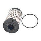 New Fuel Filter For Military M1045 M1097 Humvee M998 Hummer M1045 M1097 M1123
