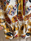 Native American Style Ribbon Shirt - Women   s Medium - Large