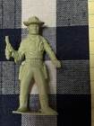 Marx 60mm Roy Rogers Figure Great