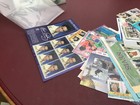 Collection Of Stamp Mini Sheets From Commonwealth Islands  commemorative 