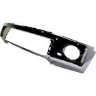 Front Bumper For 2007-2013 Toyota Tundra Chrome Steel 521110c021 To1002182