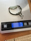 Genuine Natural Grade A Jade Carved Bracelet