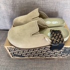 Vans Mte Harbor Mule Vr3 Khaki Vn000cw3khk1 Vn000cw3khk   Expedited Shipping