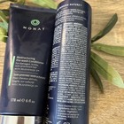 Lot Of 2 Monat Restructuring Shampoo   Pre Wash Conditioner Damaged Brittle Hair