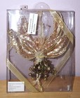 Big Wings Fairy Doll Figurine Christmas Hanging Ornament Posable 8   framingham
