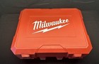 Milwaukee 2691-26 M18 18v Li-ion Cordless 6-tool Combo Kit