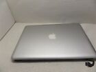 Apple Macbook Pro A1278 Late 2008 13 3  Complete Lcd Screen Assembly