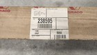 Graco 238595 238-595 Drum Pump Drop Suction Tube New Surplus In Box
