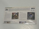 2017 Royal Mail Presentation Pack Songbirds Stamps New In Plastic