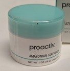 Proactiv Amazonian Clay Mask Pore Purifier 1 Oz - Brand New sealed