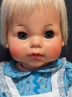 Vintage Ideal 1965 Real Live Lucy Baby Doll Absolutely Adorable