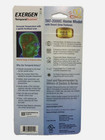Exergen Temporal Thermometer For Baby Accurate Forehead Temperature Readings