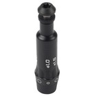 For Ping G410 G425 G430 Driver Fairway Shaft Adapter Sleeve  335 Tip Rh Ferrule