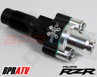 2016 Polaris Rzr 1000 Bpratv Black Cnc Upgraded Cam Chain Timing Tensioner Kit