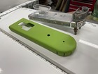        Cessna 150 Aft Bulkhead 0412008-1