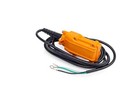 Hpu Remote  Sa  2 Button  3-wire Remote With Quick Disconnect   10 Ft Length