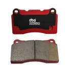 Dba For 06-07 Subaru Wrx Xp650 Front Brake Pads