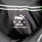 Puma Polo Shirt Mens Xxl Black Mercedes-amg Petronas F1 Team 627309-01