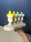 Skip Hop Silver Lining Cloud Activity Center Replacement Part Swaying Stars