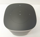 Sonos One Gen 2 Black Wifi Smart Speaker Airplay 2  Alexa  Spotify Excellent 